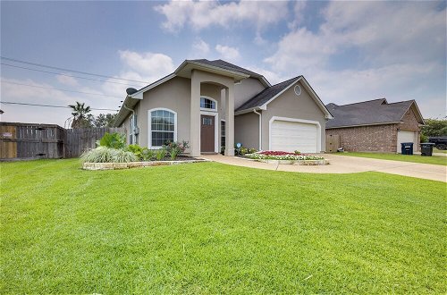 Photo 3 - College Station Family Home: 3 Mi to Texas A&m