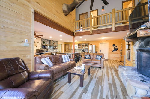 Photo 33 - Spacious & Quiet Pagosa Springs Cabin w/ Deck