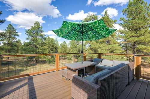 Photo 35 - Spacious & Quiet Pagosa Springs Cabin w/ Deck