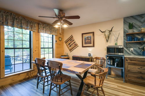 Photo 37 - Spacious & Quiet Pagosa Springs Cabin w/ Deck