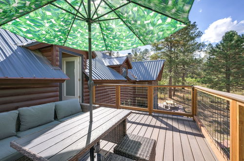 Photo 22 - Spacious & Quiet Pagosa Springs Cabin w/ Deck