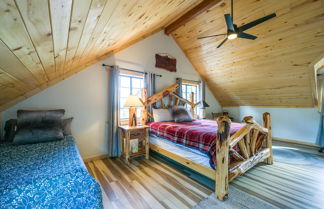 Photo 3 - Spacious & Quiet Pagosa Springs Cabin w/ Deck