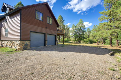 Photo 30 - Spacious & Quiet Pagosa Springs Cabin w/ Deck