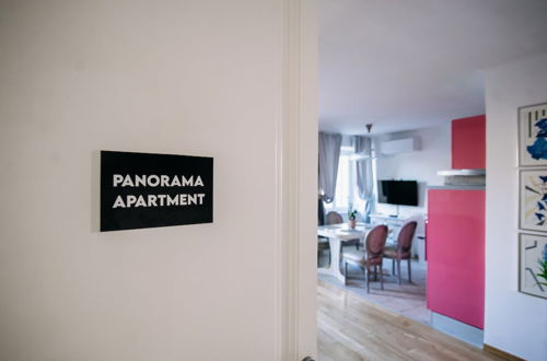 Foto 3 - Panorama Old Town apartment by DuHomes