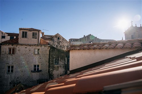 Foto 39 - Panorama Old Town apartment by DuHomes