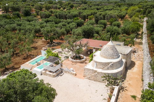 Foto 35 - Trullo Solleone by Wonderful Italy