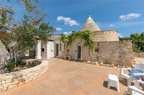 Photo 31 - Trullo Solleone by Wonderful Italy
