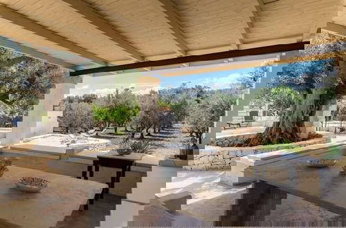 Foto 33 - Trullo Solleone by Wonderful Italy