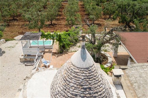 Photo 37 - Trullo Solleone by Wonderful Italy