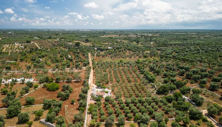 Photo 1 - Trullo Solleone by Wonderful Italy