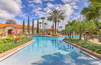 Photo 1 - Resort Condo w/ Pool Access 10 Mi to Disney Parks