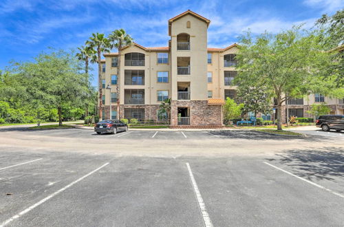 Photo 16 - Resort Condo w/ Pool Access 10 Mi to Disney Parks