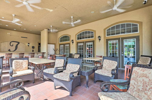 Foto 2 - Resort Condo w/ Pool Access 10 Mi to Disney Parks