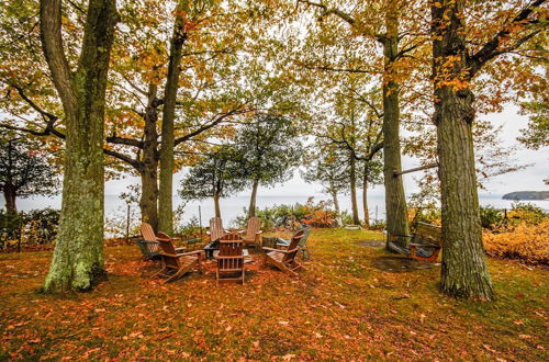 Foto 6 - Rustic Lake House on Lake Champlain's Barney Point