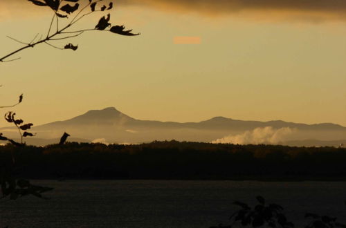 Photo 9 - Rustic Lake House on Lake Champlain's Barney Point