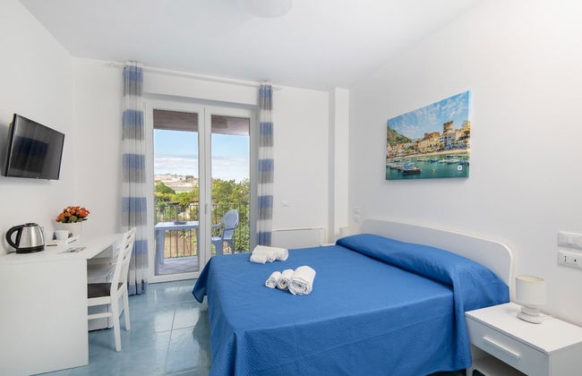 La Vigna Rooms - Foto 6