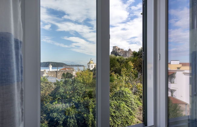 La Vigna Rooms - Foto 17