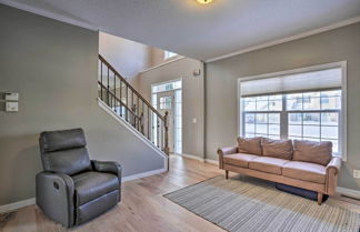 Photo 3 - Cozy Eden Prairie Home < 21 Mi to Twin Cities