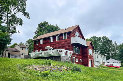 Photo 25 - Lakeside Berkshires Home Near Hiking & Skiing