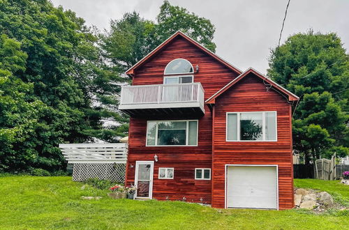 Photo 4 - Lakeside Berkshires Home Near Hiking & Skiing