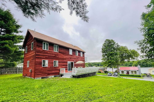 Photo 2 - Lakeside Berkshires Home Near Hiking & Skiing