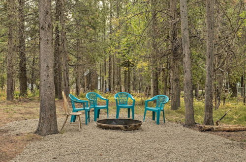 Photo 24 - Family Cabin w/ Fire Pit - 25 Miles to Yellowstone