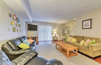 Foto 1 - Family-friendly Wildwood Townhome ~ 3 Mi to Beach