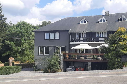 Photo 1 - House in Rochefort With Large Park Where the Ave Flows