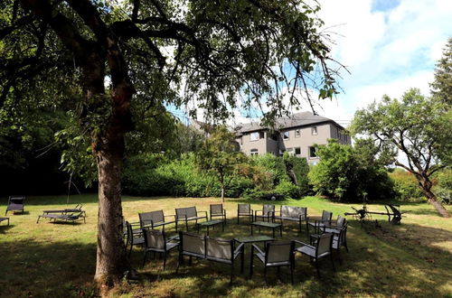 Photo 34 - House in Rochefort With Large Park Where the Ave Flows