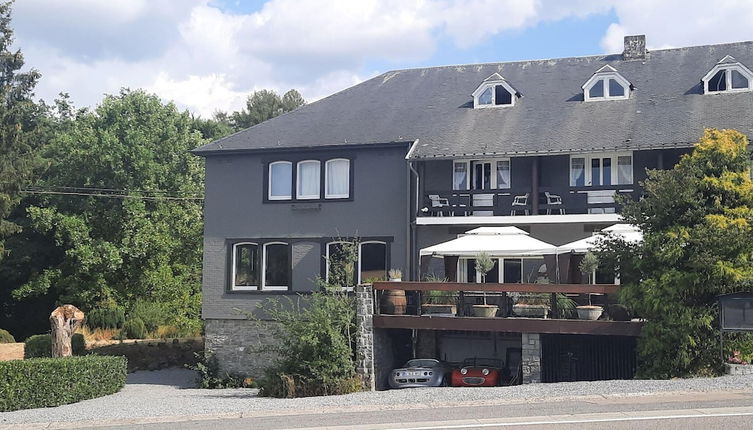 Photo 1 - House in Rochefort With Large Park Where the Ave Flows