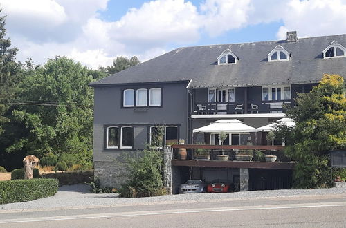 Photo 1 - House in Rochefort With Large Park Where the Ave Flows