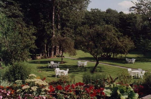 Photo 34 - House in Rochefort With Large Park Where the Ave Flows