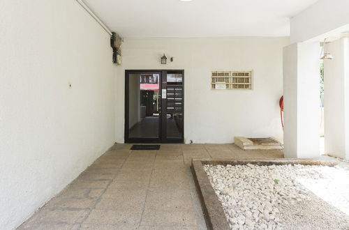 Photo 26 - AirTLV-Bazel Apartment With Balcony