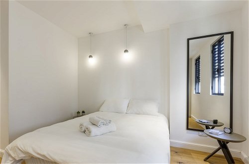 Photo 4 - AirTLV-Bazel Apartment With Balcony