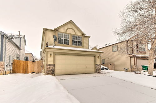 Photo 23 - Family House w/ Private Yard - 16 Mi to Dia