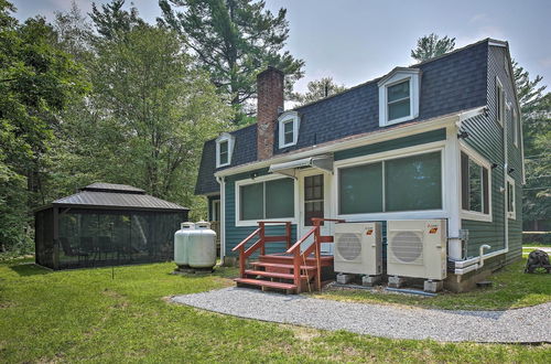 Photo 4 - Cozy Great Barrington Home ~ 1 Mi to Ski Resort