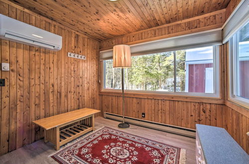 Photo 8 - Cozy Great Barrington Home ~ 1 Mi to Ski Resort