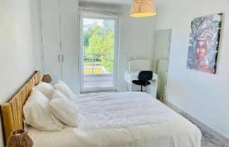 Foto 2 - Cosy 1 bedroom flat in Limpertsberg