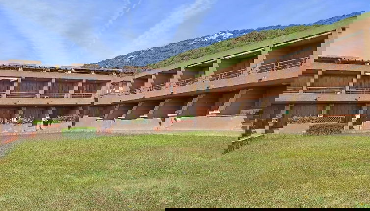 Foto 1 - Apartment in Sardinia With Sea View