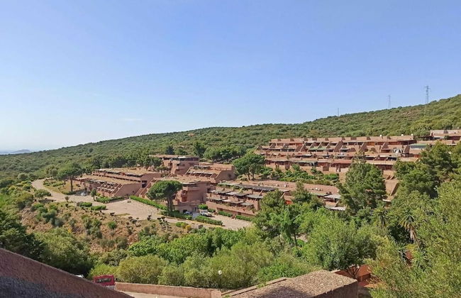 Apartment in Sardinia With Sea View - Foto 25