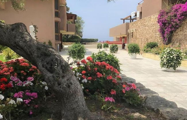 Apartment in Sardinia With Sea View - Foto 19