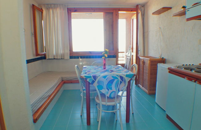 Apartment in Sardinia With Sea View - Foto 15