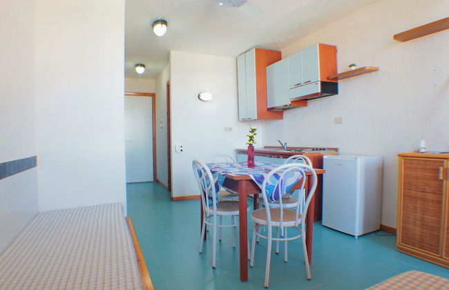 Apartment in Sardinia With Sea View - Foto 1