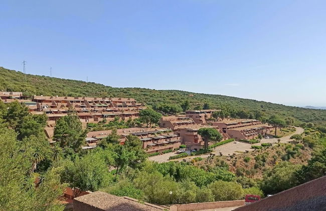 Apartment in Sardinia With Sea View - Foto 29