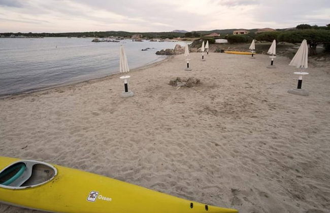 Apartment in Sardinia With Stunning Sea View - Foto 28