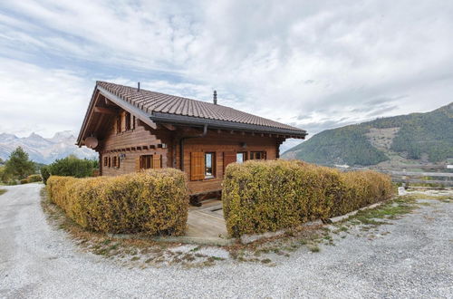 Photo 29 - La Taniere - Cozy Chalet With Incredible Views and Parking