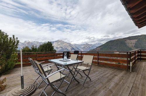 Photo 26 - La Taniere - Cozy Chalet With Incredible Views and Parking