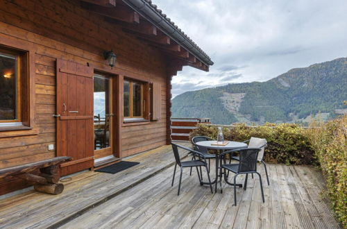 Photo 23 - La Taniere - Cozy Chalet With Incredible Views and Parking