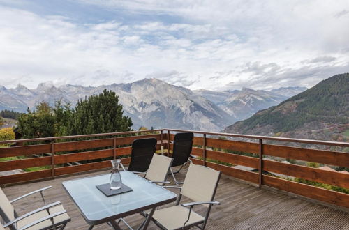 Photo 27 - La Taniere - Cozy Chalet With Incredible Views and Parking