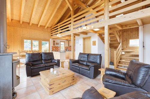 Foto 1 - La Taniere - Cozy Chalet With Incredible Views and Parking